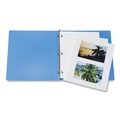 Photo Albums | C-Line 85050 11 in. x 9 in. Redi-Mount Photo-Mounting Sheets (50/Box) image number 2