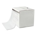 Envelopes & Mailers | Universal 4087897 12 in. x 175 ft. 0.19 in. Thick Perforated Every 12 in. Bubble Packaging - Clear image number 1