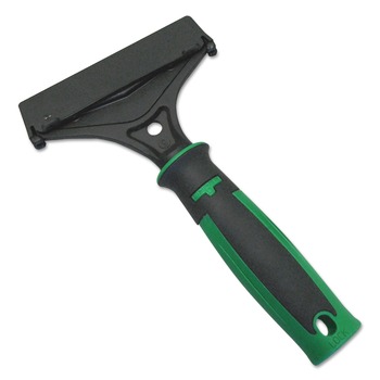  | Unger SH00C 4 in. Blade Width Ergotec Short Handle Scraper
