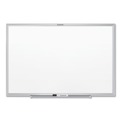 Just Launched | Quartet S537 Classic Series Total Erase Dry Erase Board, 72 X 48, Silver Aluminum Frame image number 0