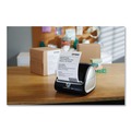 Labels | DYMO 2011999 LW 4 in. x 6 in. Shipping Labels - Extra-Large, White (220 Labels/Roll, 10 Rolls/Pack) image number 1