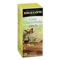 Beverages & Drink Mixes | Bigelow RCB10401 Single Flavor Tea - Cozy Chamomile (28 Bags/Box) image number 0