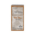 Notebooks & Pads | TOPS 74130 Second Nature 4 in. x 8 in. Sheets Gregg Rule Recycled Notepads - Randomly Assorted Cover Colors image number 0