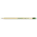 Pencils | Ticonderoga X96212 HB (No. 2) EnviroStiks Pencil - Black Lead/Natural Woodgrain Barrel (1-Dozen) image number 1