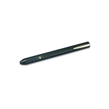 OFFICE AND OFFICE SUPPLIES | Quartet MP-1100Q Class 3A Projects 1148 ft. General Purpose Metal Laser Pointer - Black
