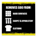All-Purpose Cleaners | Goo Gone 2096 12 oz Spray Bottle Spray Gel Cleaner - Citrus Scent (6/Carton) image number 2