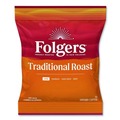 Coffee | Folgers 2550063006 2 oz. Traditional Roast Ground Coffee Fraction Packs (42/Carton) image number 1