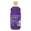 All-Purpose Cleaners | Colgate-Palmolive Co. 153105 16.9 oz. Bottle Multi-Use Cleaner - Lavender Scent (24/Carton) image number 4