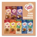 Condiments | Coffee-Mate 12182156 0.38 oz. Mini Cups Liquid Coffee Creamer - Vanilla Caramel (200/Carton) image number 9