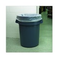 | Boardwalk V7658HNKR01 38 in. x 58 in. 60 gal. 14 mic High-Density Can Liners - Natural (200/Carton) image number 7