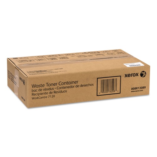 Ink & Toner | Xerox 008R13089 33000 Page-Yield Waste Toner Cartridge image number 0