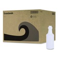 Cleaners & Chemicals | Boardwalk 512121 16 oz. Handi-Hold Spray Bottle - Clear (24/Carton) image number 0