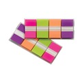 Page Flags | Post-it Flags 680-PGOP2 Page Flags in Portable Dispenser - Assorted Brights (160/Pack) image number 0