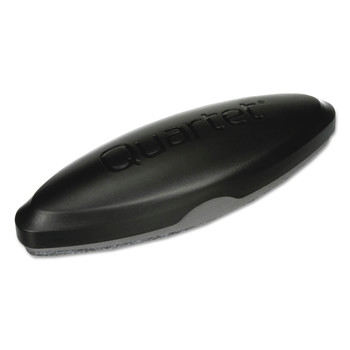 Quartet BFEB2 2 in. x 1.38 in. x 6.5 in. Magnetic 2-in-1 Eraser