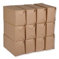 Paper Towels and Napkins | Tork D780 1-Ply 13 in. x 12 in. Universal Masterfold Dispenser Napkins - White (6000/Carton) image number 4