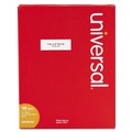 Labels | Universal UNV90102 1 in. x 2.81 in. Copiers Mailing Labels - White (3300/Box) image number 0