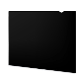 Innovera IVRBLF20W9 16:9 Aspect Ratio Blackout Privacy Filter for 20 in. Widescreen Flat Panel Monitor