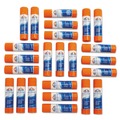 Just Launched | Elmer's E554 0.28 oz. Extra-Strength Dries Clear Office Glue Stick (24/Pack) image number 1