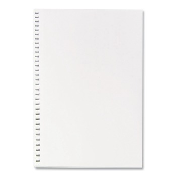 PRODUCTS | GBC 2514479 ProClick 8.5 in. x 11 in. 96 Bright 24 lbs. Bond Weight 32-Hole Presentation Paper - White (250/Pack)