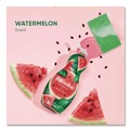 Dish Soaps | Ultra Palmolive 61047428 Dishwashing Liquid, Watermelon Scent, 20 oz Bottle, 9/Carton image number 3