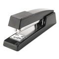 Staplers | Universal UNV43128 Classic 20-Sheet Capacity Full-Strip Stapler - Black image number 1