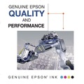 Ink & Toner | Epson T273020-S T273020-S Claria (273) 250 Page-Yield Ink Cartridge - Black image number 2