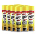 All-Purpose Cleaners | EASY-OFF 62338-87979 14.5 oz. Aerosol Spray Heavy Duty Foam Oven Cleaner - Fresh Scent (12/Carton) image number 0