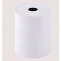 Register & Thermal Paper | Karat GS-TR313273 3.13 in. x 273 ft. Thermal Paper Rolls - White (50/Carton) image number 0