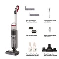 All-Purpose Cleaners | Honeywell HFC20UMPGE01US Ultamax Elite FC20 13.5 in. Cleaning Path Cordless Floor Cleaner - Graphite image number 5