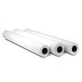 Copy & Printer Paper | HP C1861A DesignJet 36 in. x 150 ft. 4 mil Format Paper for Inkjet Prints - Large White (1-Roll) image number 2