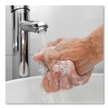 Hand Soaps | Tork 400032 1L Refill Soft Rose Scent Luxury Liquid Soap (6/Carton) image number 1