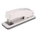 Staplers | Swingline S701067 20-Sheet Capacity Cub Compact Metal Stapler - Arctic White image number 0