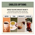 Coffee Machines | FLAVIA 18001474 Aroma Coffee, Tea & Beverage Brewer - Black image number 5