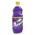 All-Purpose Cleaners | Fabuloso 153096 33.8 oz. Bottle Multi-Use Cleaner - Lavender Scent (12/Carton) image number 2
