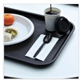 Paper Towels and Napkins | Boardwalk BWK8302 12 in. x 7 in. Tallfold Dispenser Napkin - White (10000/Carton) image number 8