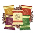 Coffee | New England Coffee 026530 2.5 oz. Coffee Portion Packs - Hazelnut Creme (24/Carton) image number 2