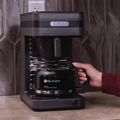  | BUNN 52700.0000 10-Cup Speed Brew Elite Coffee Maker - Gray/Stainless Steel image number 8