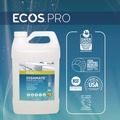 All-Purpose Cleaners | ECOS PRO PL9721/04 Dishmate Manual Dish Liquid 128 oz Bottle image number 2