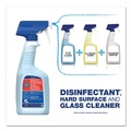 All-Purpose Cleaners | Spic and Span 32538 1 Gallon Concentrated Disinfecting All-Purpose Spray and Glass Cleaner (2/Carton) image number 6