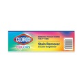 Laundry Detergents | Clorox 2 03098 49.2 oz. Box Stain Remover and Color Booster Powder - Original (4/Carton) image number 1