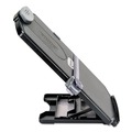 Back to School Sale | Innovera IVR59001 25 Sheet Capacity Desktop Copyholder - Black image number 2