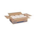 Paper Towels and Napkins | Georgia Pacific Professional 26490 7.87 in. x 1150 ft. 1-Ply Pacific Blue Ultra Paper Towels - White (6 Rolls/Carton) image number 3