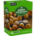 Coffee | Green Mountain Coffee 5000330120 Hazelnut Coffee K-Cups (96/Carton) image number 2