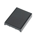 Stamps & Stamp Supplies | Trodat P4729BK 1.56 in. x 2 in. Printy Replacement Pad for Trodat Self-Inking Stamps - Black image number 2