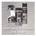 All-Purpose Cleaners | WEIMAN 92A 1-Ply 7 in. x 8 in. Stainless Steel Wipes - White image number 6