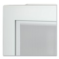 Breakroom Supplies | Avanti MT150V0W 1000 Watts 1.5 cu-ft. Microwave Oven - White image number 2
