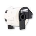 Labels | Brother DK1209 1.1 in. x 2.4 in. Die-Cut Address Labels - White (1-Roll) image number 2