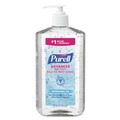 Hand Sanitizers | PURELL 3023-12 20 oz. Pump Bottle Advanced Hand Sanitizer Refreshing Gel - Clean Scent (12/Carton) image number 1