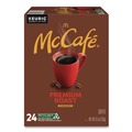 Coffee | McCafe 5000358124 K-Cup - Premium Roast (24/Box) image number 0