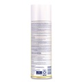 Cleaning & Janitorial Supplies | Professional LYSOL Brand 36241-02775 24 oz. Aerosol Spray Disinfectant Foam Cleaner (12/Carton) image number 3